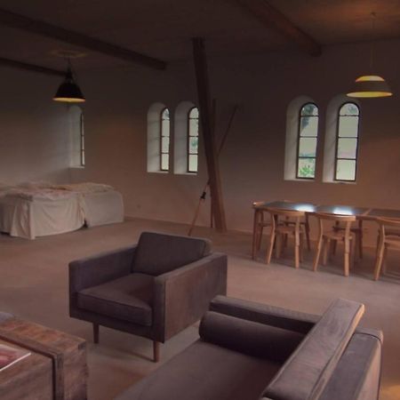 Gladeholm - Kivik - Artist Studio Екстер'єр фото